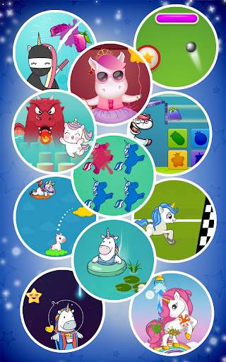 Pony Games - Kids Games screenshot 3