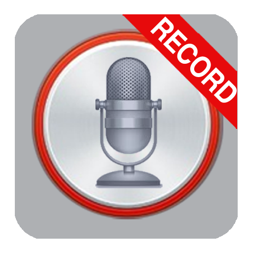 Voice Recorder -  MP3 Record icon