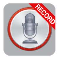 Voice Recorder -  MP3 Record