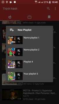 Float Video Player screenshot 3