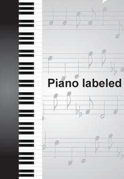 piano labeled screenshot 2