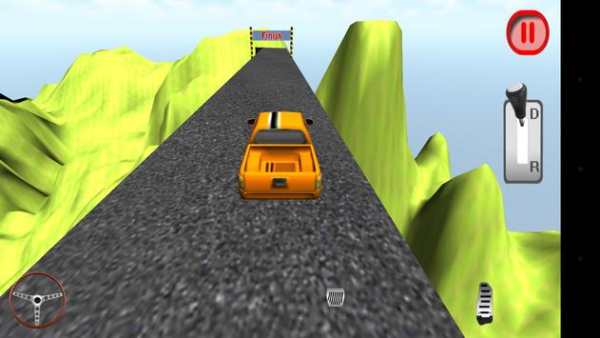 Hill Climb Car Racing 3D 4x4🏁 screenshot 19