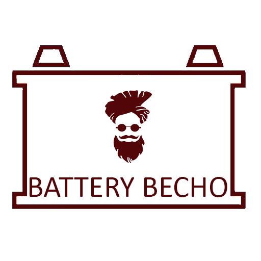 battery becho icon