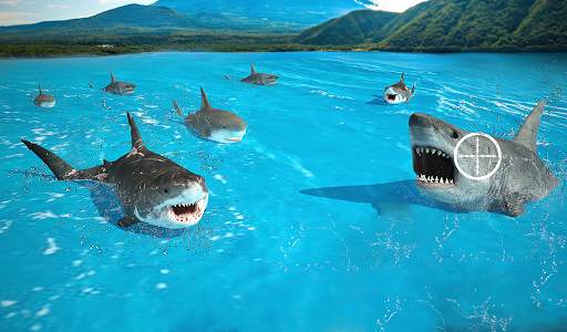 Shark Hunting Deep Dive 2 screenshot 9