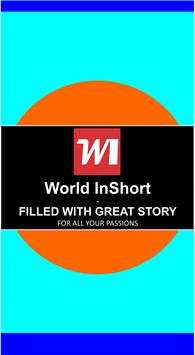 World InShort screenshot 4