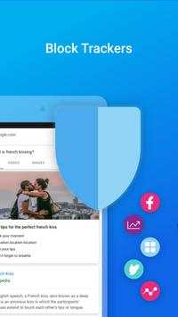 Keepsafe Browser: быстрый, приватный и надёжный screenshot 4