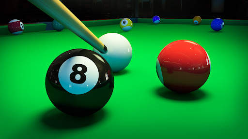 8 Ball Pool: Billiards Games screenshot 1
