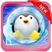 Bubble Ice