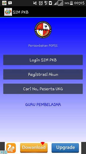 SIM PKB screenshot 6