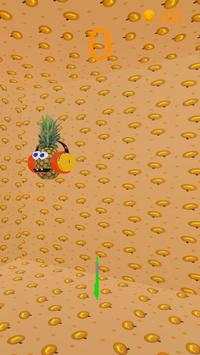 Pineapple Pen 3D screenshot 3