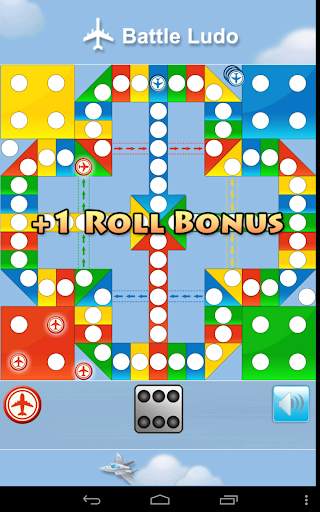 Battle Ludo screenshot 7