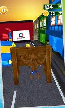 Play Subway Surfers : Bus Rush screenshot 8