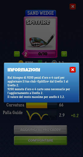 Club Guida per Golf Clash screenshot 3
