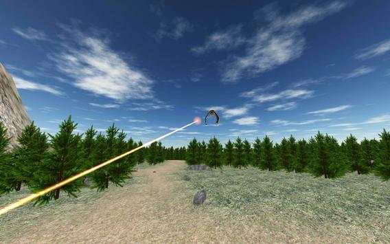 Deer Hunter Sniper 3D screenshot 6