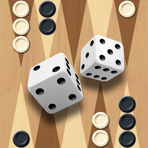 Backgammon King 45.0