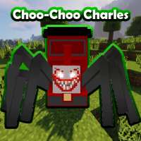Choo Choo Craft Mod logo