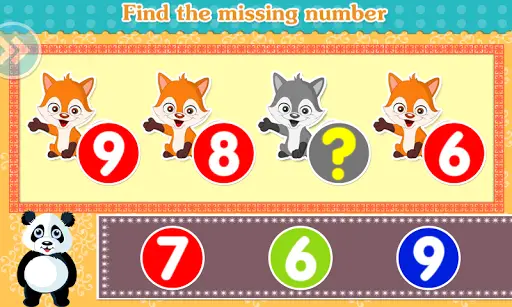 1st Grade Activities screenshot 2