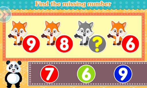 1st Grade Activities screenshot 2