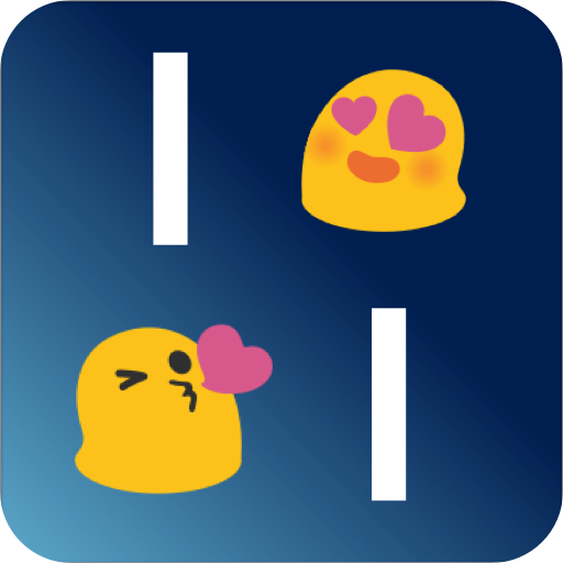 IQQI Keyboard - Color Emoji, Emoticon, Emoji ASCII icon