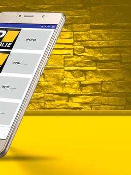 PMobile screenshot 2