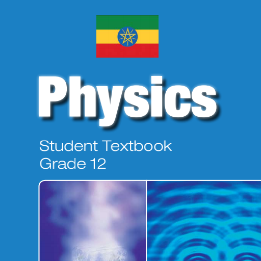 Physics Grade 12 Textbook for Ethiopia 12 Grade icon