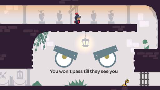Tricky Castle - Jeux logiques screenshot 2