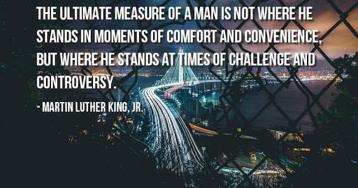 Martin Luther King Jr Quotes скриншот 4
