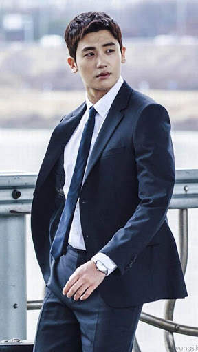Park Seo Joon Wallpapers 2020 screenshot 3