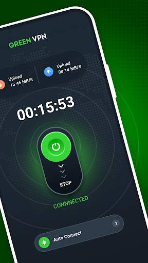 Speed VPN - Speed Turbo VPN screenshot 2