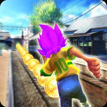 Subway Soni King screenshot 1