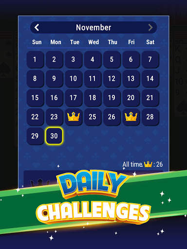 Spider Solitaire screenshot 14
