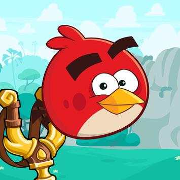angry birds classic 2 walpapers screenshot 9
