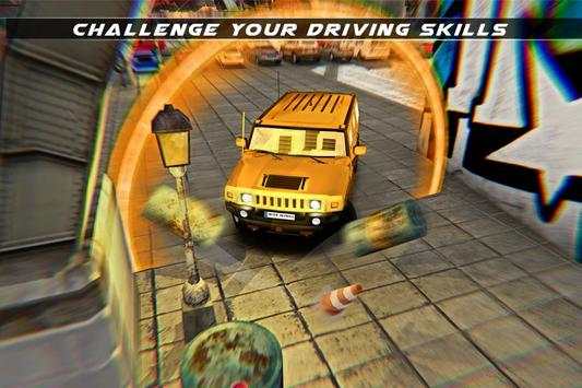 Real Car Parking screenshot 15