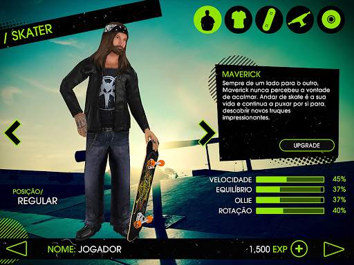 Skateboard Party 2 screenshot 10