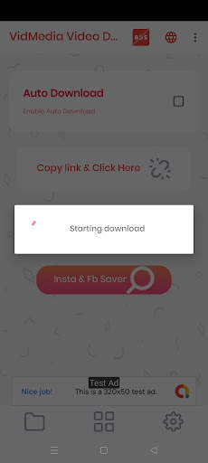 VitMate Video Downloader - all video downloader screenshot 8