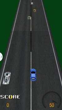 Ultra Speed (Car Racing) screenshot 2