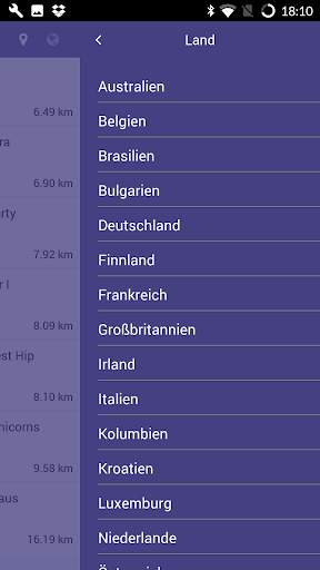 Party App - DIE Party App screenshot 6