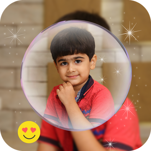 PIP Camera Photo Effects icon