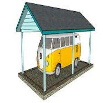 CarPort screenshot 1