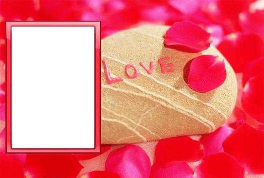 Romantic Pic Frame Editer screenshot 7