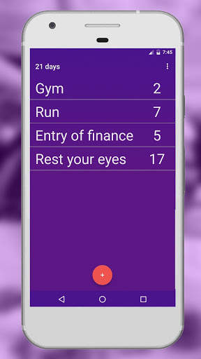 21 days screenshot 3