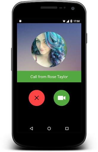 AW - video calls and chat screenshot 6