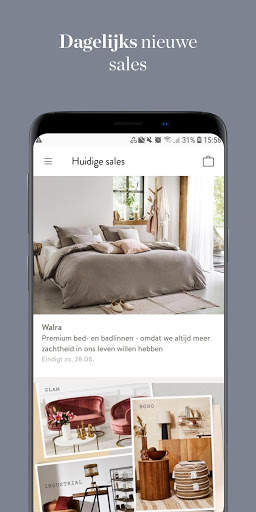 Westwing - Style & Interieur screenshot 4