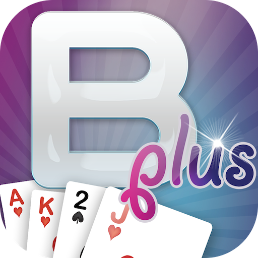 Buraco Plus icon