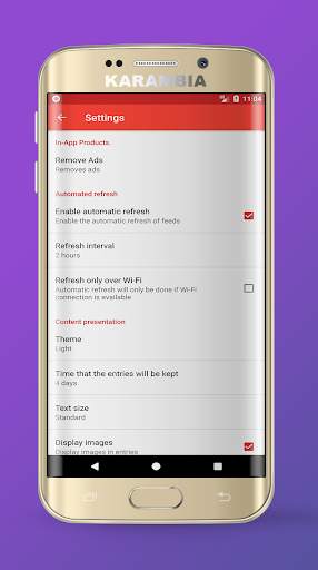 Crypto News screenshot 5
