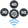 Data Free 3G/4G/5G VPN For All Countries icon