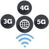 Data Free 3G/4G/5G VPN For All Countries 1.2
