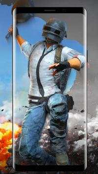 Wallpapers for PUBG Wallpaper 4K screenshot 2