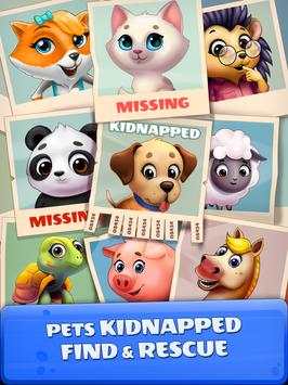 Pet Savers screenshot 7