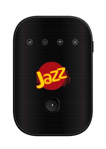 Jazz WiFi screenshot 1